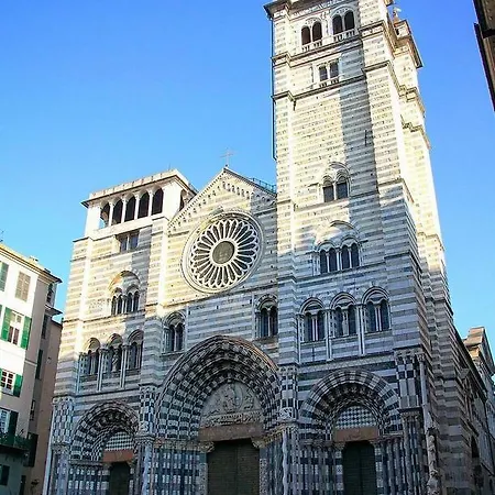 Demetriaagnese & Caterina * Genova