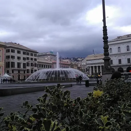 Demetriaagnese & Caterina * Genova