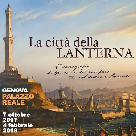 Demetriaagnese & Caterina Guest house Genoa