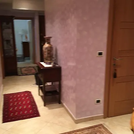 Demetriaagnese & Caterina Guest house
