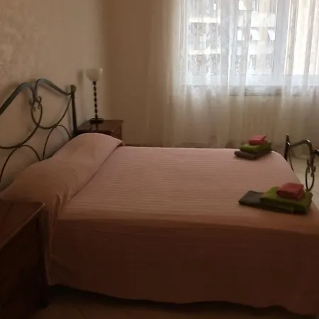 Guest house Demetriaagnese & Caterina *